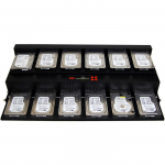 Duplicator and Sanitizer HDD/SSD 1:11, 600MB/S