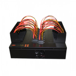 Duplicator and Sanitizer HDD/SSD 1:15, 600MB/S