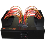 1:15 SATA HDD/SSD Flatbed Duplicator, 150MB
