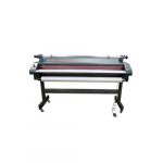65" Wide Format Hot and Cold Laminator