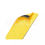 DRN Protection Sleeve, Dura Race, 5", Yellow