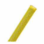 Flexo 1/8" Tubing, 1000 Foot, Neon Yellow