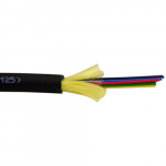 ECOFiber Multimode Riser Cable 500ft