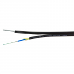 Fiber Optic Bulk Cable 1000 ft