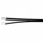 Fiber Optic Bulk Cable 2000 ft