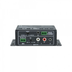 Audio Mixer/Amp for In-Room Audio 20w