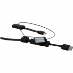 Share-Me Base Adapter with DisplayPort