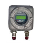 Explosion Proof Ultrasonic Flow Meter