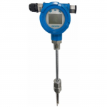 Flowmeter, 10" Probe