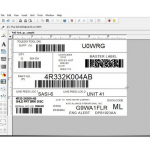 LABEL MATRIX PowerPro Network 5 Users 5 Years