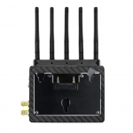 Bolt 6 XT 12G-SDI/HDMI Receiver Gold Mount 1500'