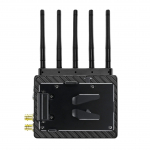 Bolt 6 XT 12G-SDI/HDMI Receiver V-Mount 1500'
