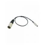 2-Pin Connector to XLR 18" Cable