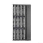 9-Bay High Speed Network Storage Server