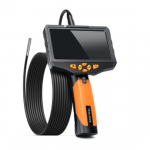 Inspection Camera with 5" HD, Single Lens, 3M