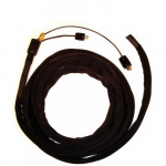 T-2340 Lead Assembly with Ring, 25'