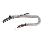 Cable Leads 2m (6ft) w/ Gas Hose 2.4m (8ft)