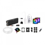 Pacific C240 DDC Tube Water Cooling Kit