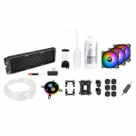 Pacific C360 DDC Tube Water Cooling Kit
