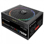 Smart Pro RGB Power Supply, 750W