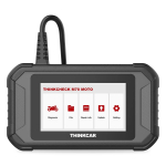 ThinkCheck M70 Moto Plug Diagnostic Tool