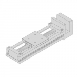 Micro Stage Linear Guide