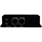 16 XLR Audio Transmitter / Receiver Kit