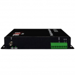 2 Audios Transmitter and Receiver Kit