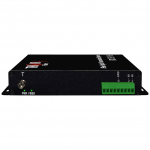 2 Audios Transmitter and Receiver Kit
