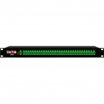 1x32 LGX and Rack Mount Cable Splitter