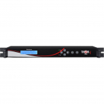 1x16 DVB-ASI Distribution Amplifier