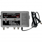 40db 54-1000Mhz Distribution Amplifier