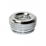 Faucet to Hose Adapter, Lead Free Brass