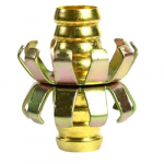 1/2" Water Hose Repair Clincher Mender