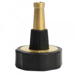 2" Brass Sweeper Nozzle