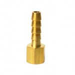 1/2" Hose Barb x 1/2" FIP Adapter