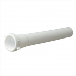 1-1/2" x 12" Long Slip Joint Extenstion Tube