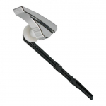 Universal Flex Fit Toilet Tank Trip Lever