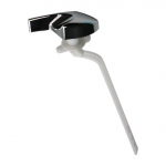 Kohler Side Mount Toilet Tank Trip Lever