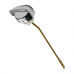Toto Side Mount Tank Trip Lever, Chrome