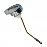 Toto Side Mount Tank Trip Lever for Caruso