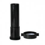 1-1/2" x 6" Slip Joint Extension Tube