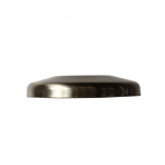 2284-1 Satin Nickel 5/8" OD Flange