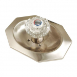 Tub/Shower Trim Kit for Price Pfister Avante