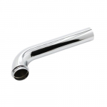 1-1/2" 17 Gauge Wall Bend