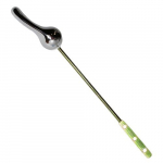Universal Tank Lever, Zinc Handle Steel Arm