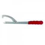 #186 Adjustable Strainer Locknut Wrench