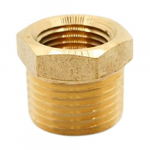 1/4" x 1/8" Bushing, Barstock