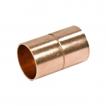 3/4" Plain Coupling without Stop
