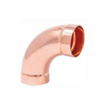 1-1/2" Long Term 90 Degrees Elbow